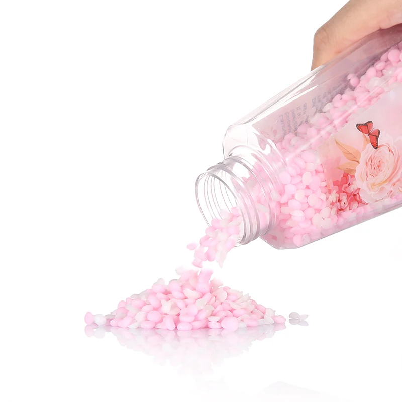 New design laundry beads booster scent 250g clothing adds fragrance and softness scent boosters for laundry