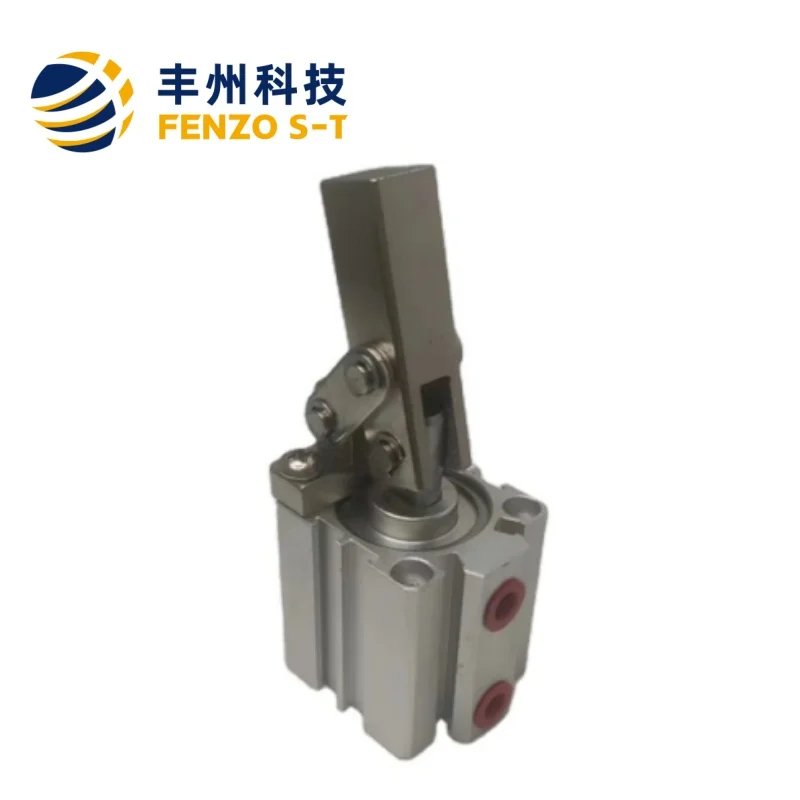 Clamping lever cylinder KGG-PG hydraulic cylinder body, pneumatic cylinder tube new and original