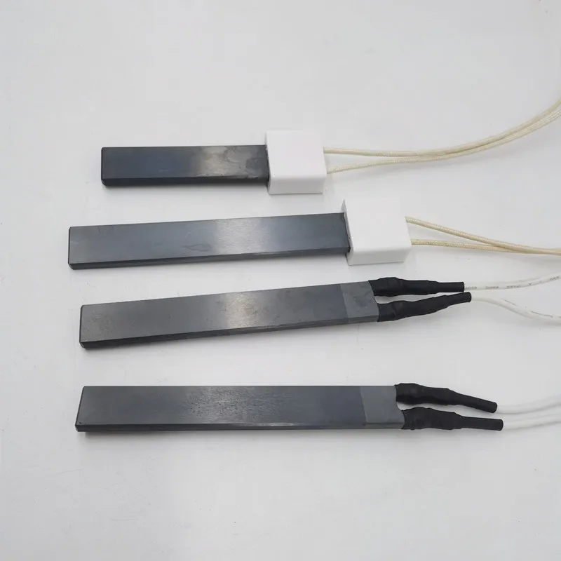 3000w Silicon nitride Si3N4 ceramic liquid heating element