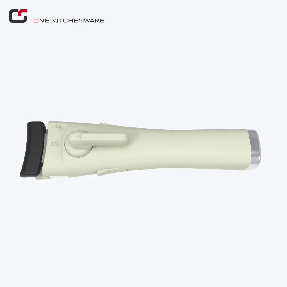 removable handle for cookware (bakelite)detachable handle for cookware