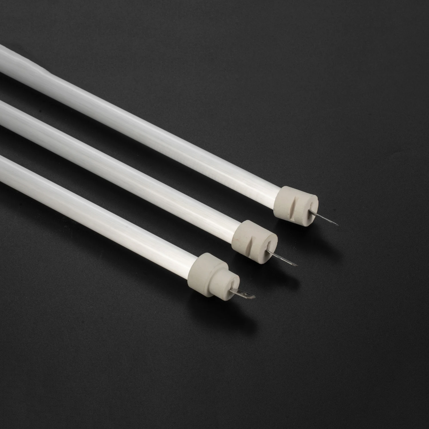 Quartz Glass Tube quartz tube heating element