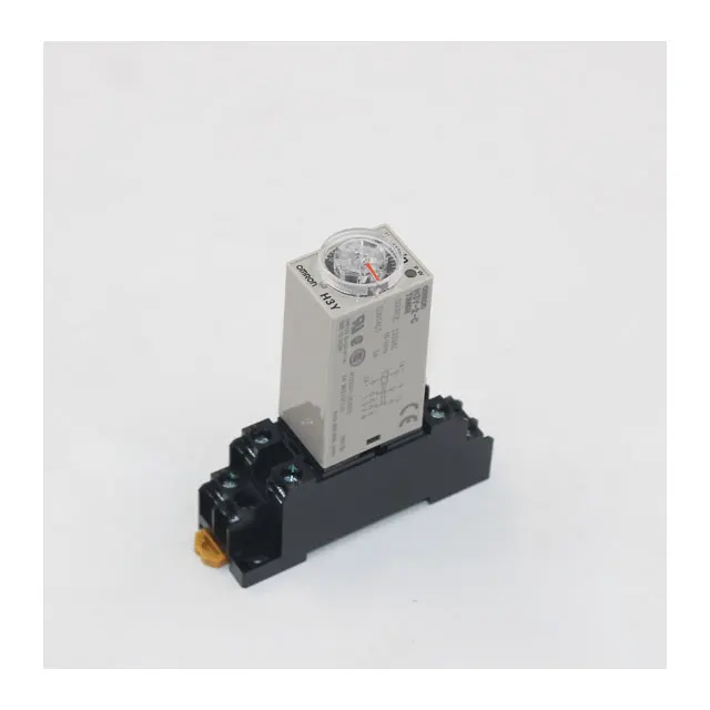  H3Y-2-AC200-230 1s 10s 30s 60s реле задержки