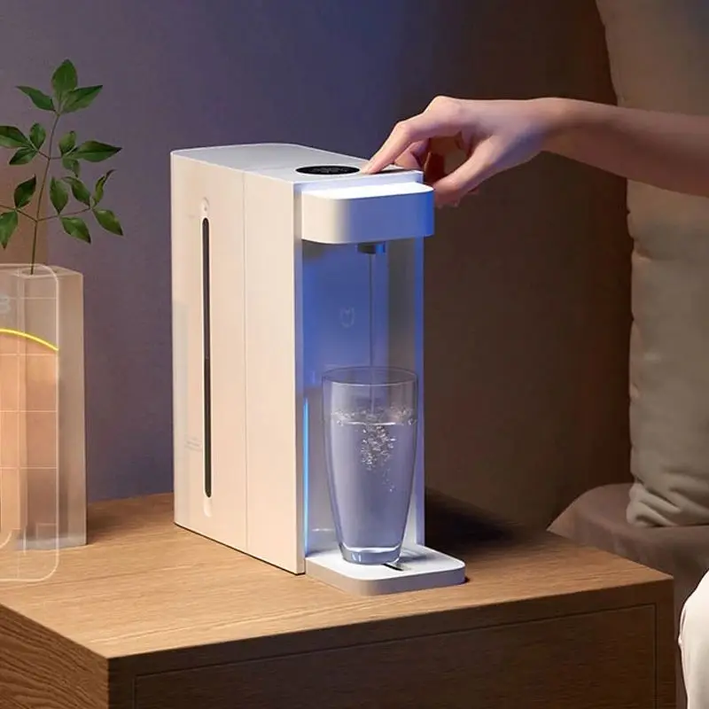 For Xiaomihome Mijia household instant hot water dispenser portable office water dispenser