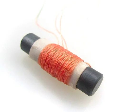 electric coil  rfid antenna coil  copper inductor coil