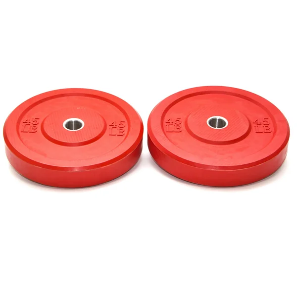 
Wholesale cheap price rubber plates weight for muscle/gym weight plate 