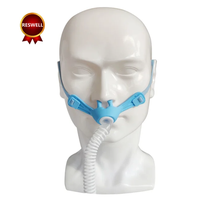 
high flow nasal canula 
