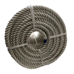 High Strength New Listing 3/4/8 Strand Customized Size Nylon Rope price