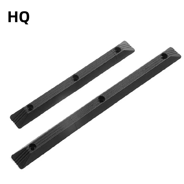 Factory customization plastic corner protector  box corner protectors   luggage accessories for luggage bag