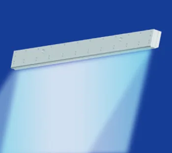 Outstanding Dewatering & Drying Performance Pipe Slit Car Air Knife