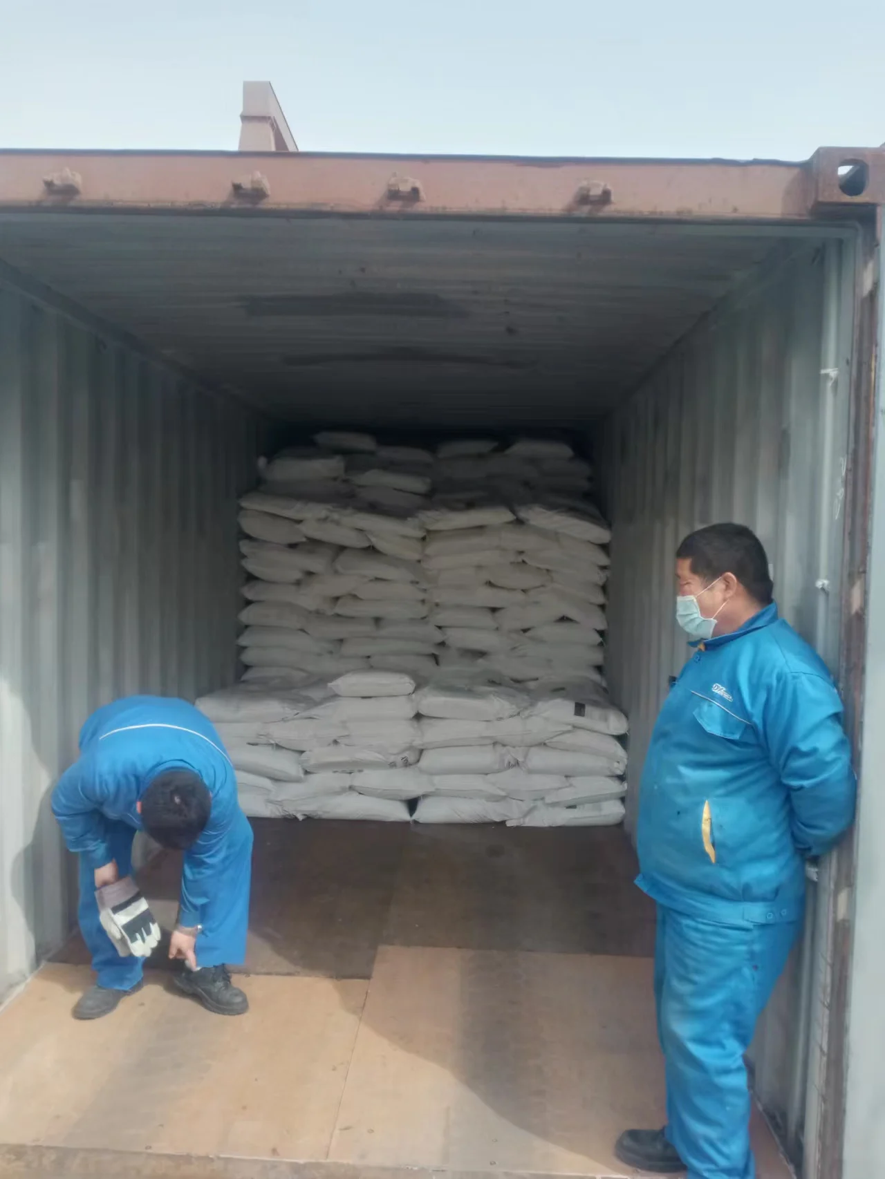 Лидер продаж матовый порошок аммония бифторид водород фторид кислота ABF и гидрофтористая