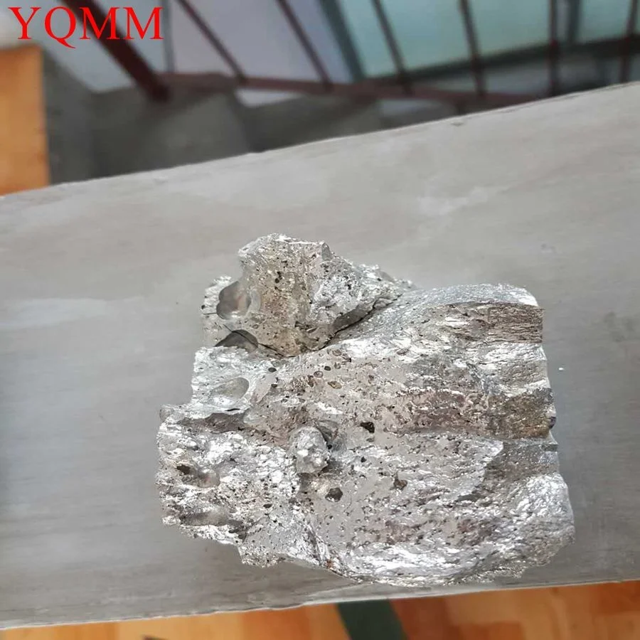 Aluminium Magnesium alloy 60/40
