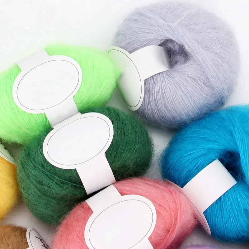 Manufacturers direct two layer home crochet cotton ball