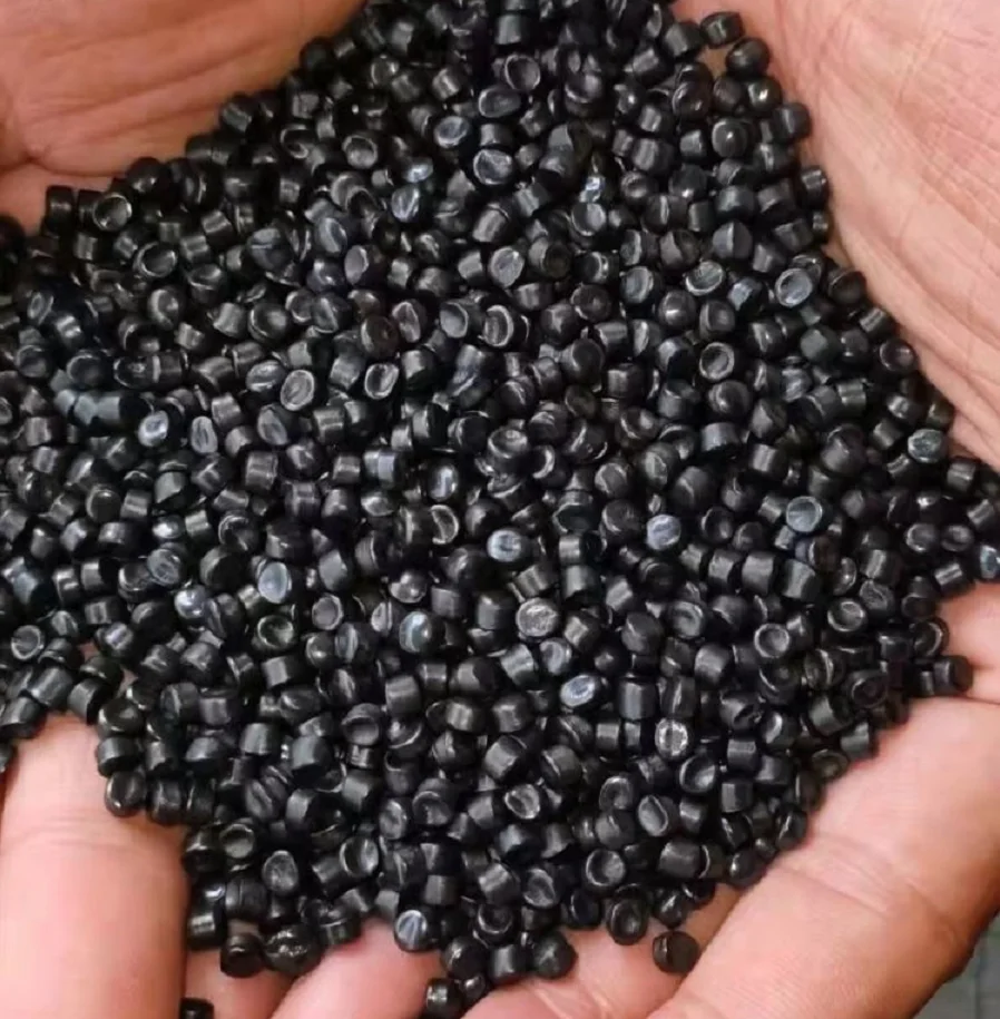  Factory supply hdpe virgin granules/High Density