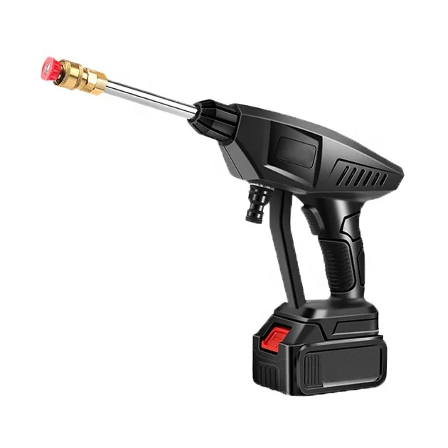 
Car washing tools washing pump high pressure car washer water foam gun sprayer 