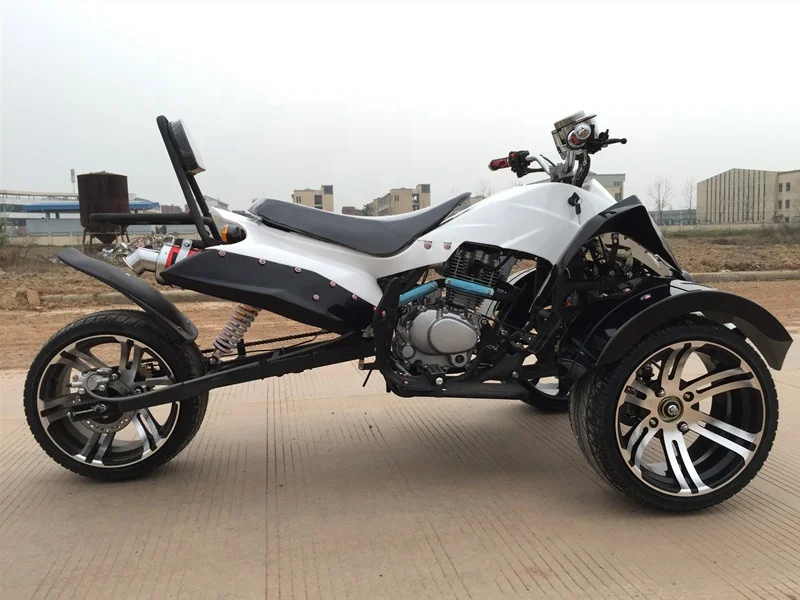  2021 последняя ATV 250cc 3 колеса мотоцикла atv для