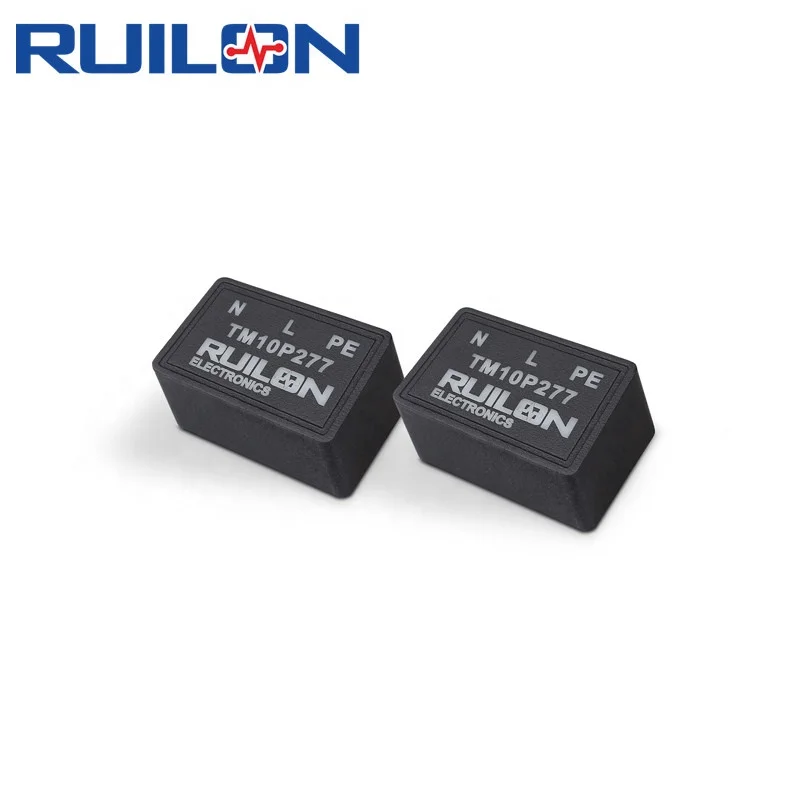 RUILON Surge Protection Module Street Lighting Surge Protective Module Surge Protector for PCB board SPD for 5G Base Station