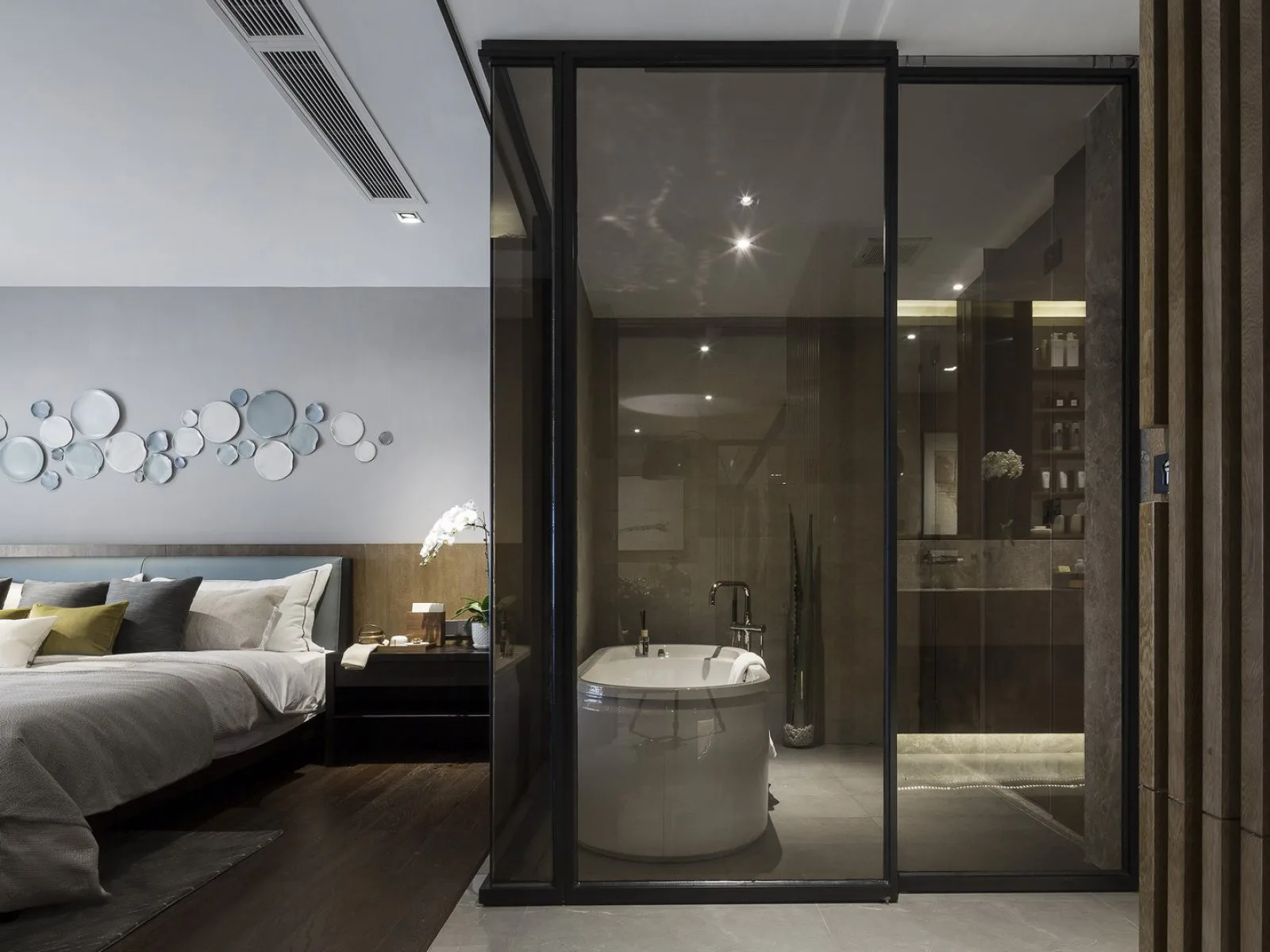 top hung sliding glass single door system aluminum glass door automatic aluminum frame sliding door design in kitchen
