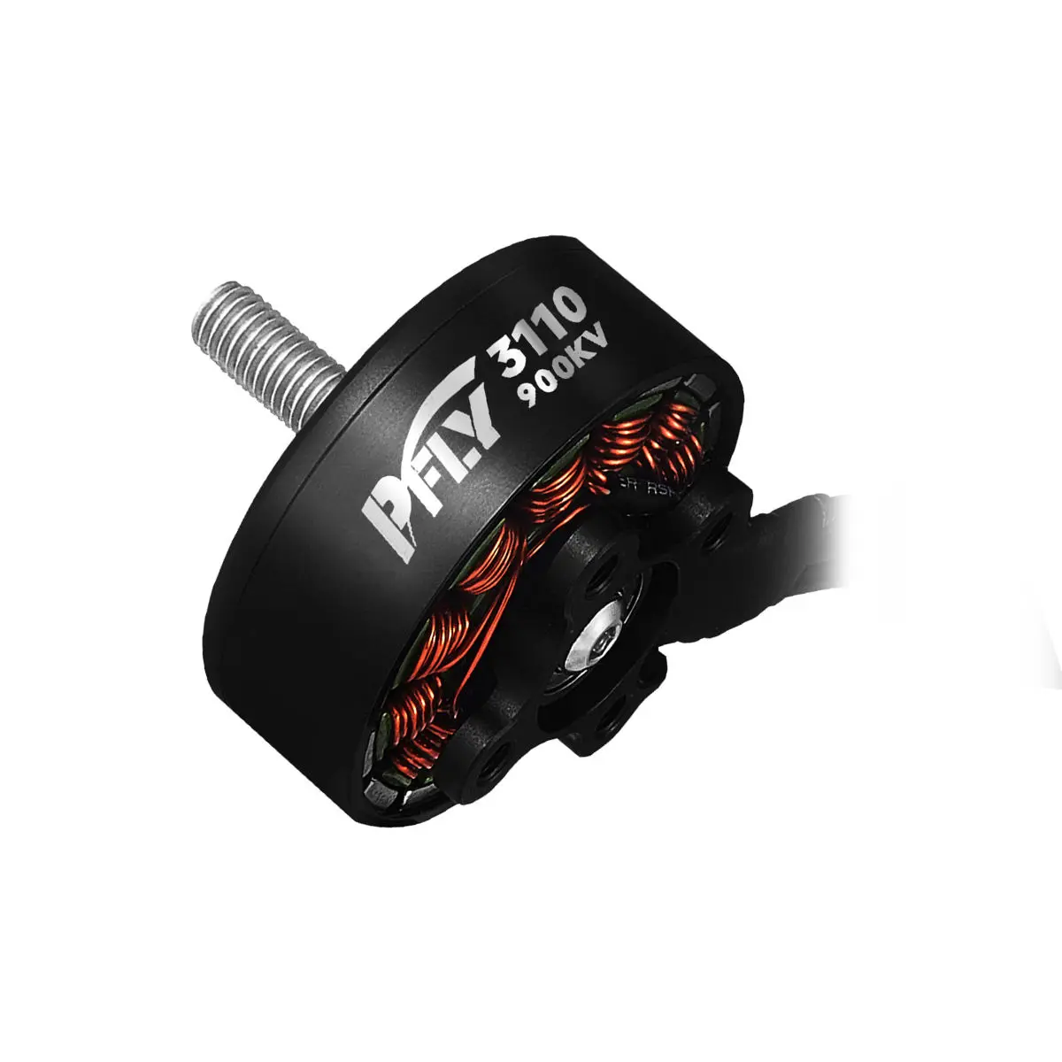 PFLY-3110 бесщеточный двигатель 900kv/1250kv/1600kv для дрона FPV emax eco ii 2807 1300kv