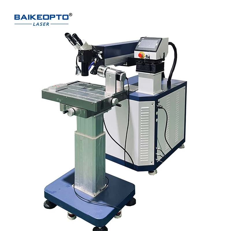 200 Вт 300 400 Нержавеющая Сталь YAG пресс-формы CNC автоматические канальные буквы волоконно-лазерные сварочные аппараты сварочный аппарат