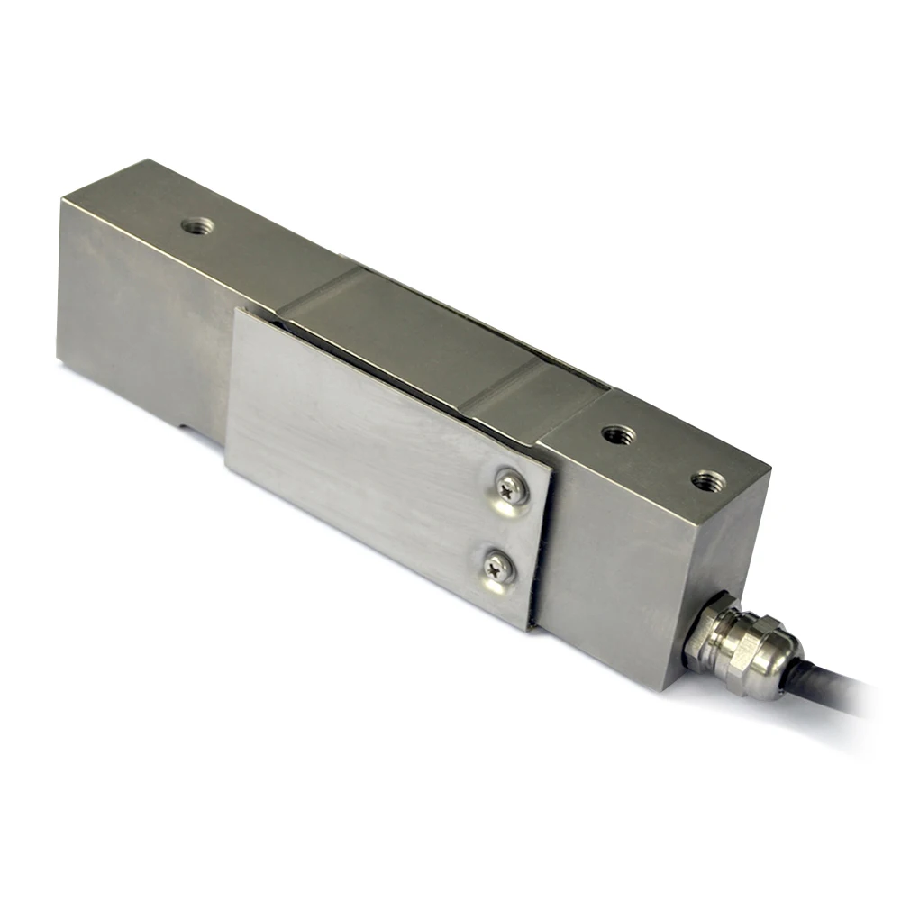 
M14i OIML NTEP Stainless Steel B6N load Cell Inox Celda Celula de Carga 
