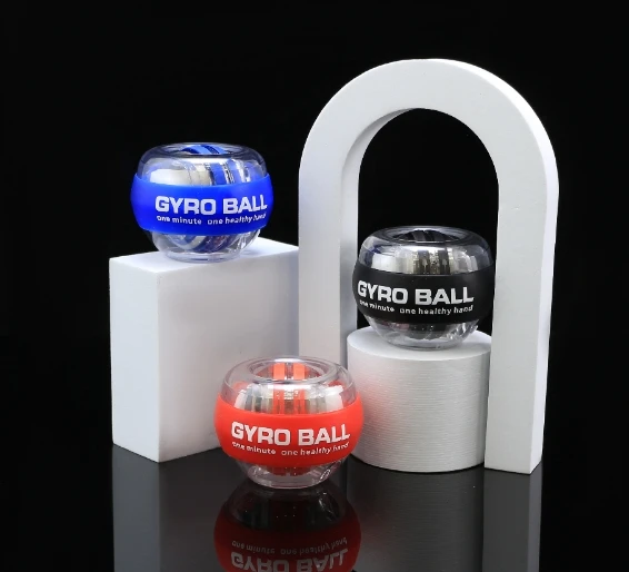 XC Force Ball Decompression toy