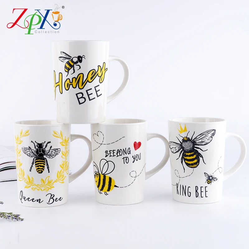 
New arrival Humanized design japanese style cup and mug branded mugs ceramic coffee cup mug 
