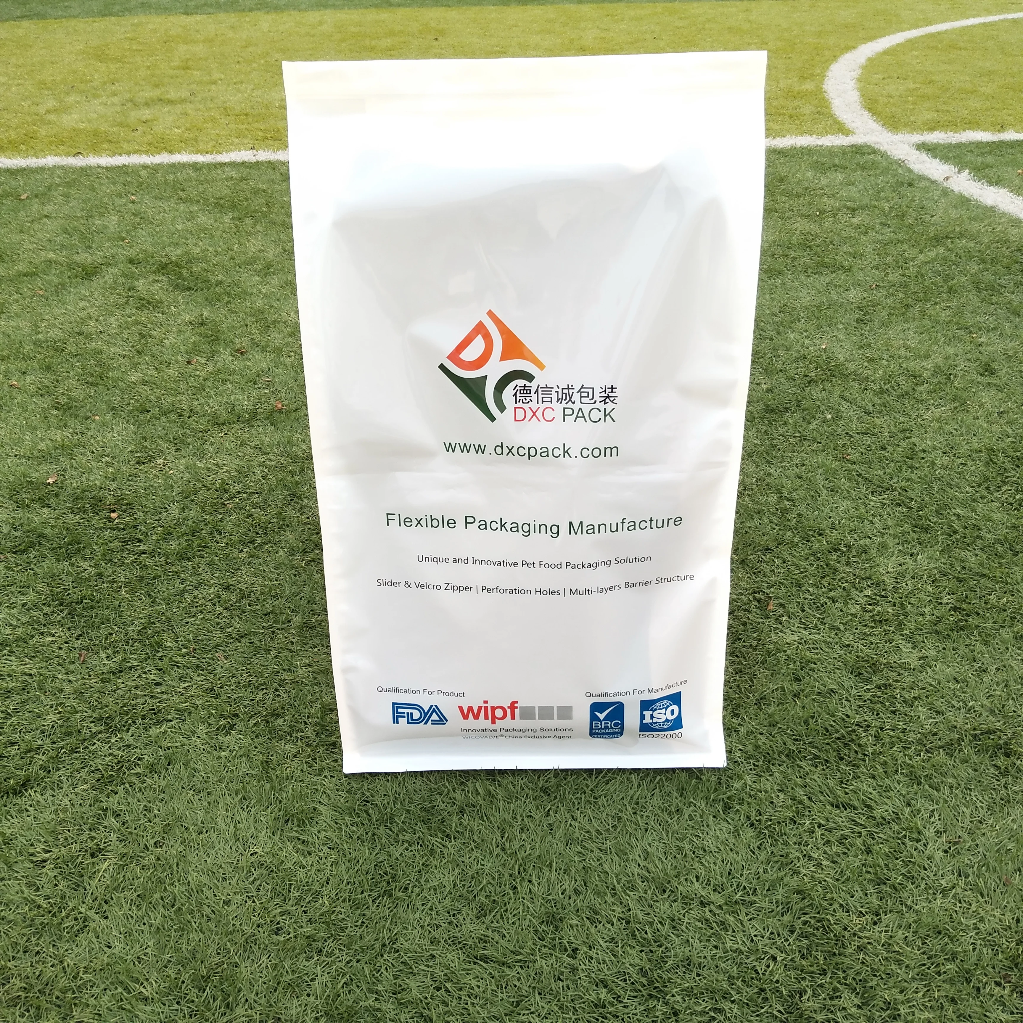  Корм для собак 20 кг (OEM завод и бесплатные образцы)