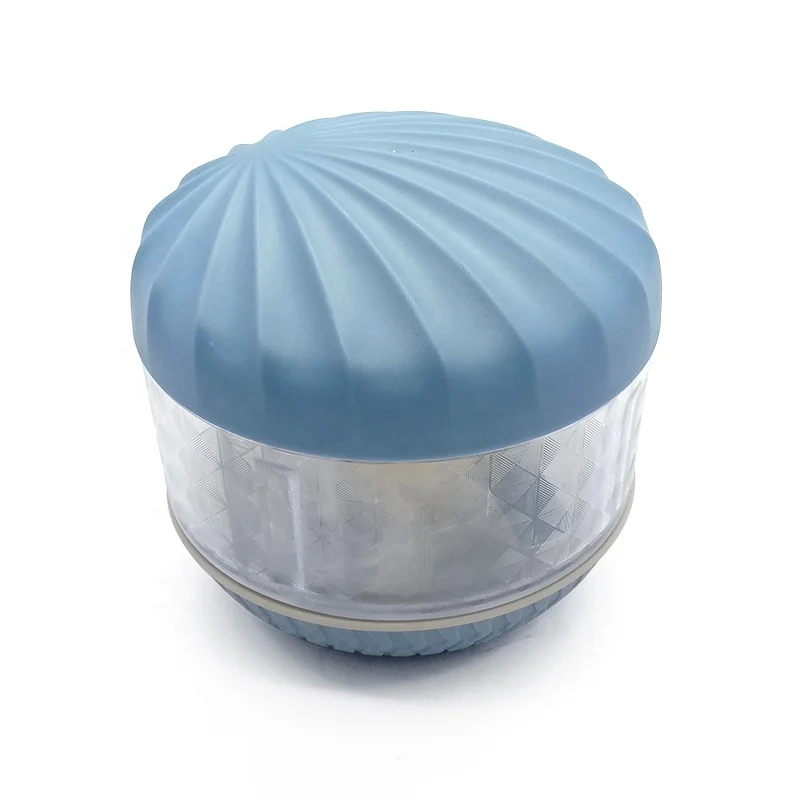 Wholesale manual Vegetable food chopper food garlic grinder