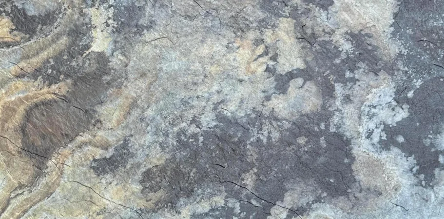 MCM Product Cloud-Dragon 3D Board Flexible Fireproof Wall Featuring Tile