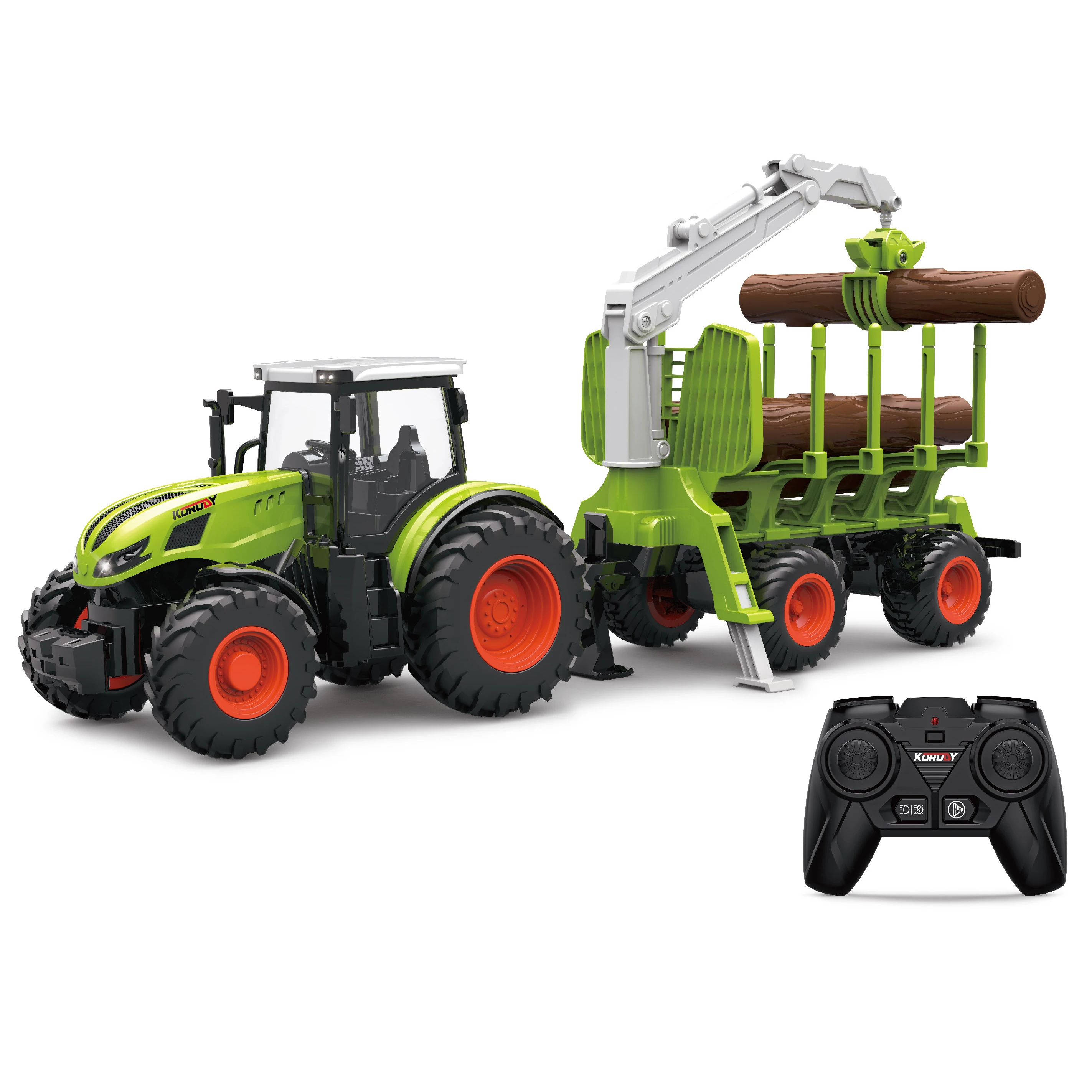 Детский игрушечный автомобиль 1/24 2 4 г 6 каналов