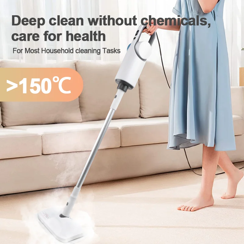 Best Sell  OEM Household Handheld Multi-Functional High Temperature Multifunction Handheld Carpet Electric Home Floor