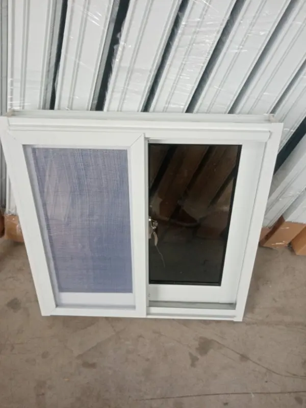 Cheap price PVC Windows UPVC Sliding Windows