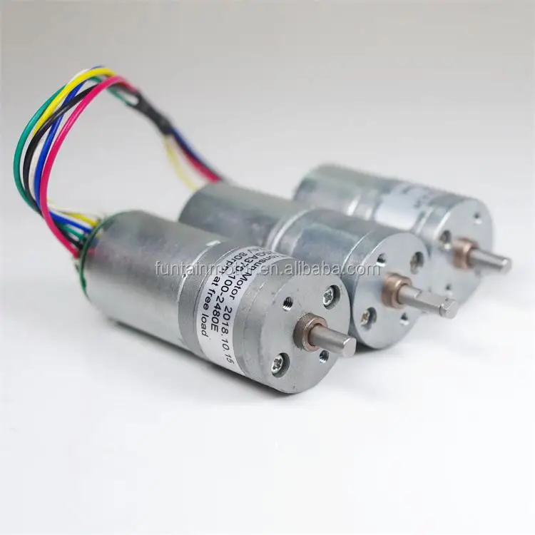 24 volt dc engine motor 9v high torque dc gear motor