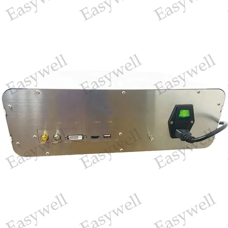 Easywell E20A 1920X1080p Ipx8 Waterproof FHD Endoscopic Camera System