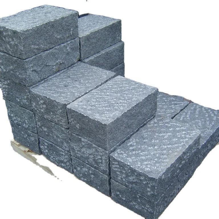 Mould Proof Retaining Walls Stone Block
