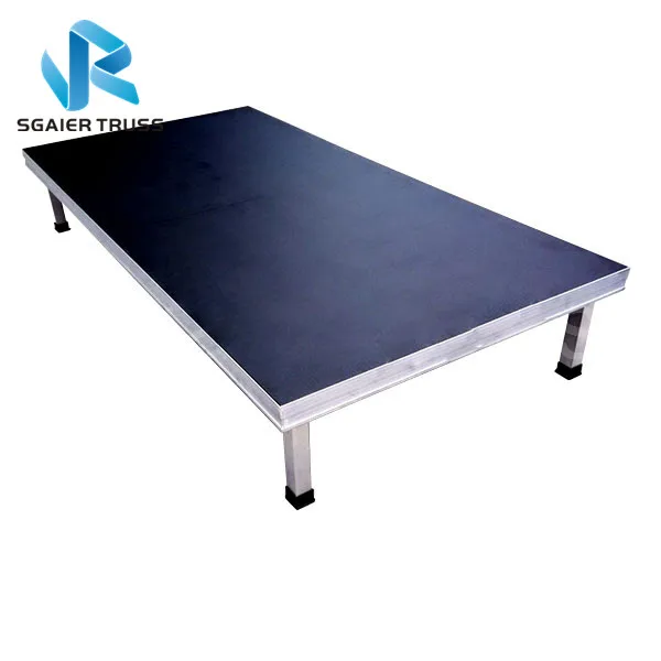 Китай распродажа б/у алюминиевая портативная