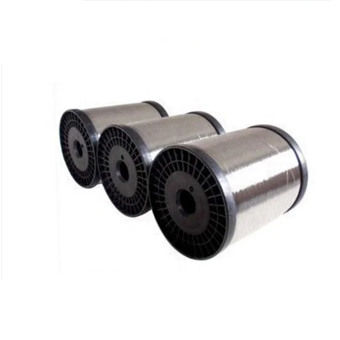 super Electric Wire Application AWG silver plate enameled aluminum round  Wire for audio transformers