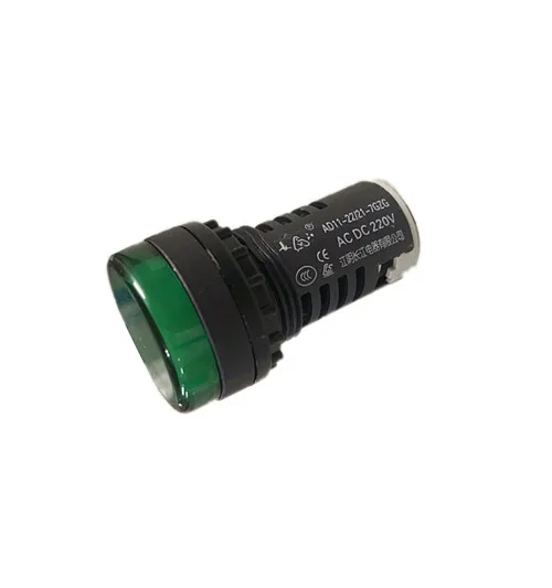 AD11 series 24V 220v 380v led indicator lamp