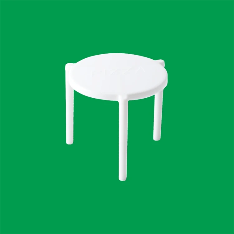 PP Material New design pizza tripod stand with good quality