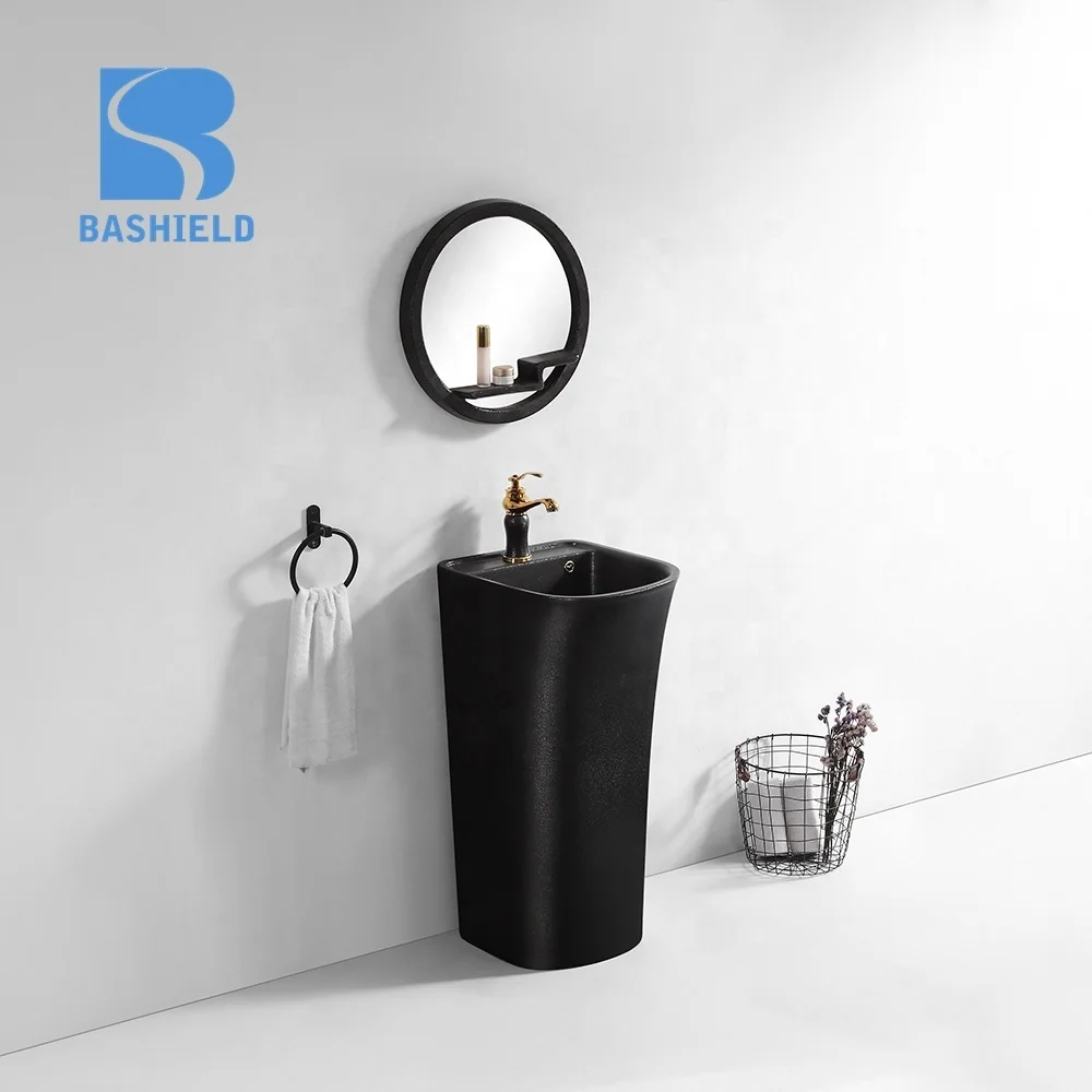 Hot Sale Contemporary Beauty Wash Art Basin Cloakroom Basin