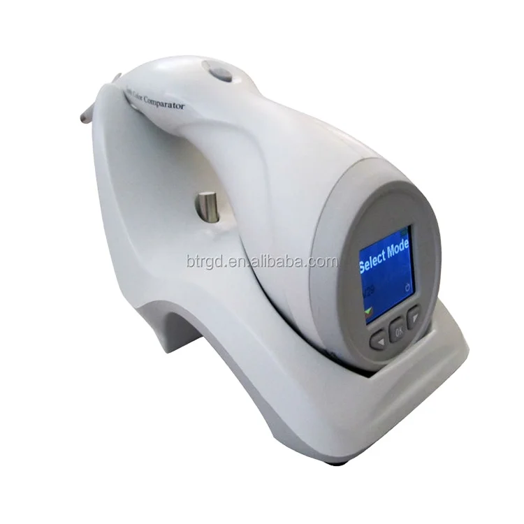 
Low Price High Quality And Accurate Data An Accurate Guide To Dental Digital Shading Tooth Color Comparator 