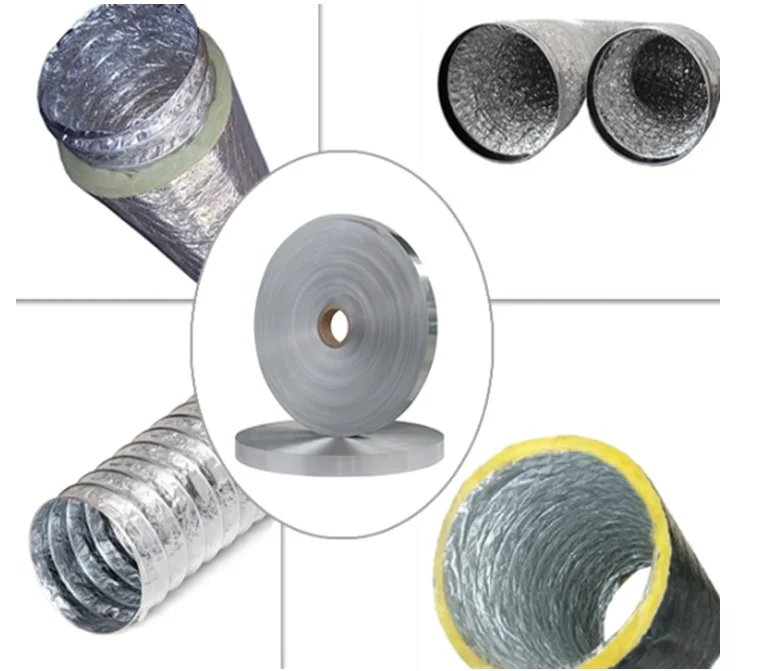 Top Quality Large Bubble Alu foil Insulation wrap greenhouse thermal heating insulation roll supply