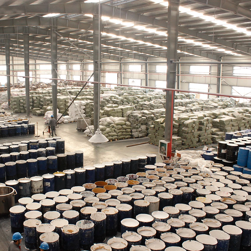 low price Silicone Chemical silicone cyclics for silicone raw material