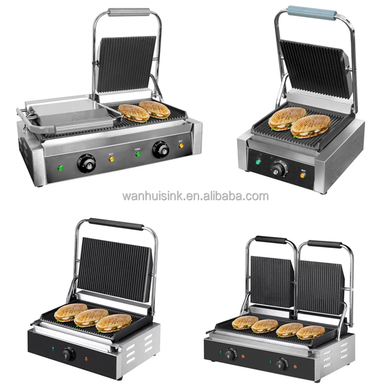 Cooking equipment snacks making machine waffle baking maker commercial ice cream cones maker