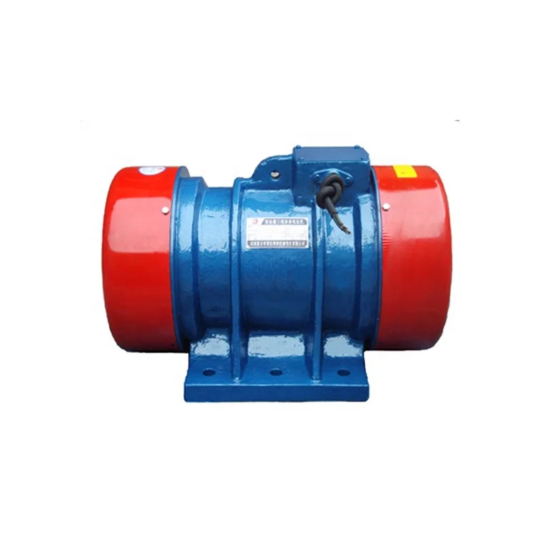
Frequency Dual Electric 240 2hp Motor Vibrator Prices 