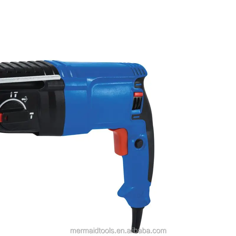 MRY  800w 26mm 0- 1180r/min jack drilling air total rotary hammer