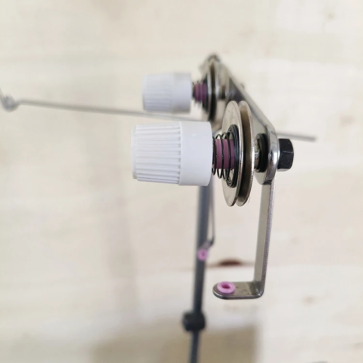 Cocoon yarn winding machine silk cotton thread winder bobbin winder machine