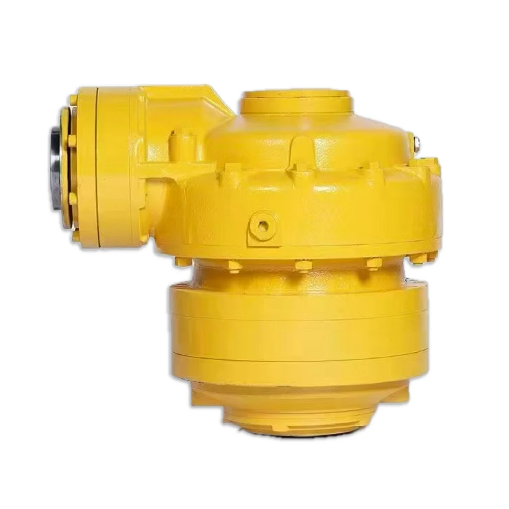 Оригинальный планетарный редуктор 2250 для бетономешалки Sicoma model MAO 3000/2000