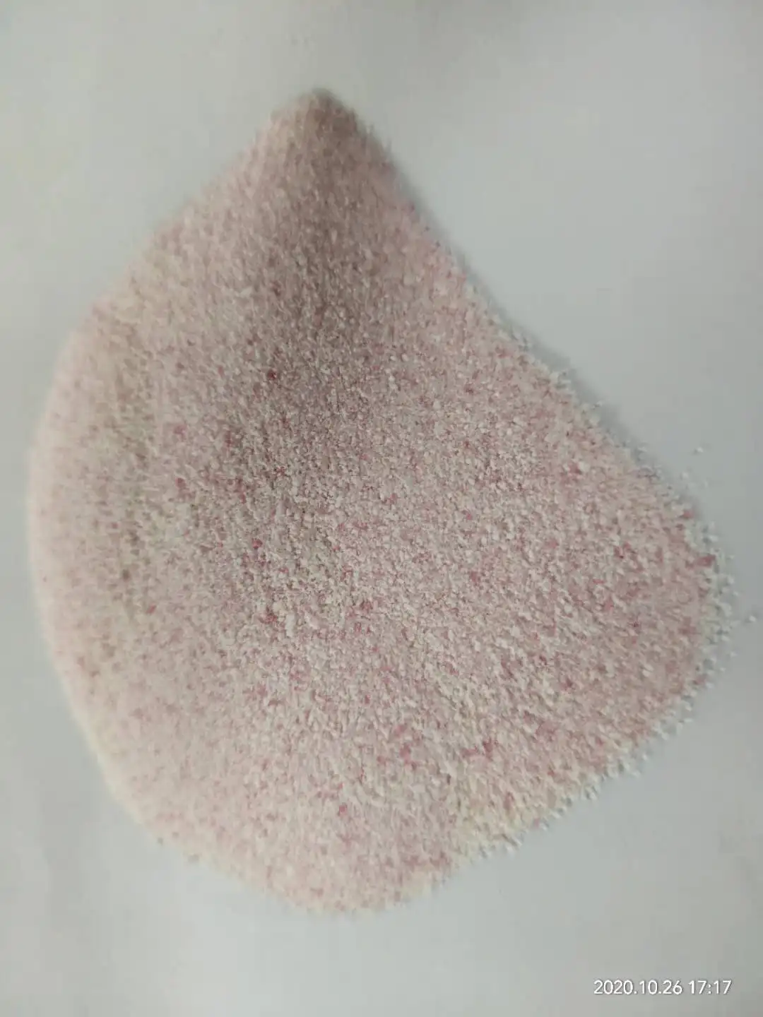 В соответствии с требованиями заказчика Настройте антиоксидантные частицы пептида протеина рыбы