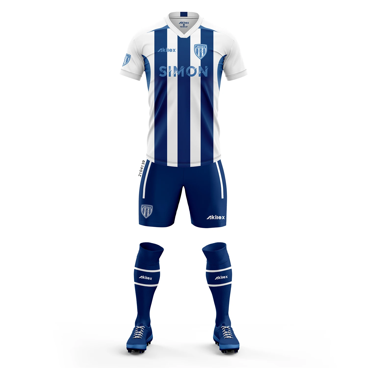 Sublimation printing cheap soccer jersey wholesale soccer uniform wear football wear